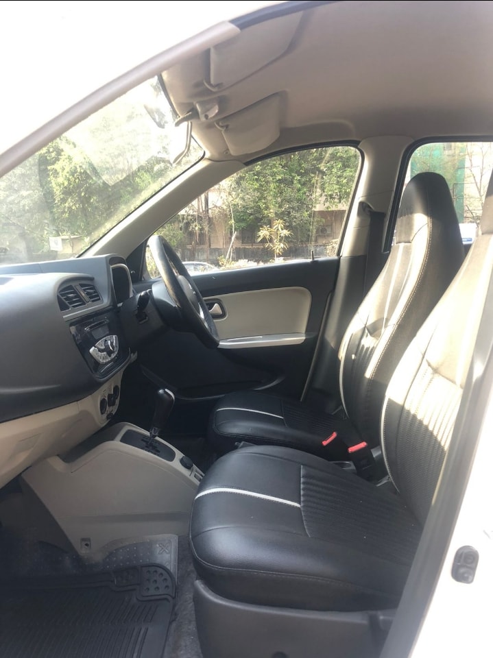 Alto K10 image 14 Alto K10 image 14