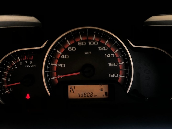 Alto K10 image 16 Alto K10 image 16