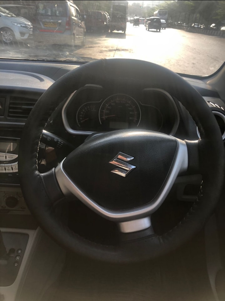 Alto K10 image 17 Alto K10 image 17