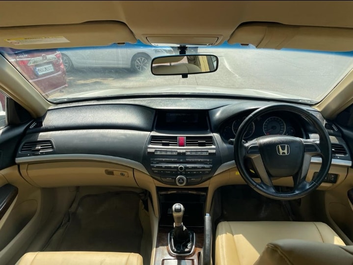 Accord image 13 Accord image 13