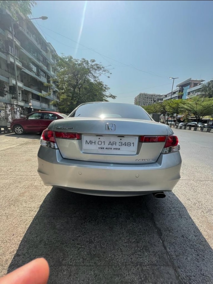 Accord image 3 Accord image 3