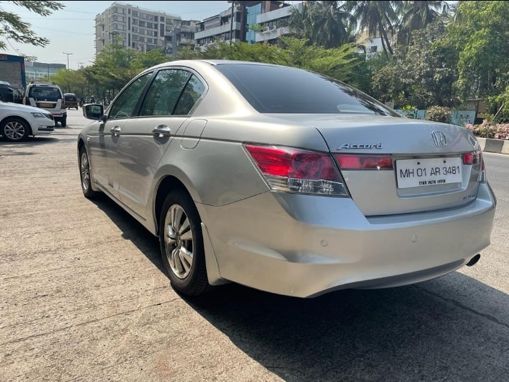 Accord image 6 Accord image 6