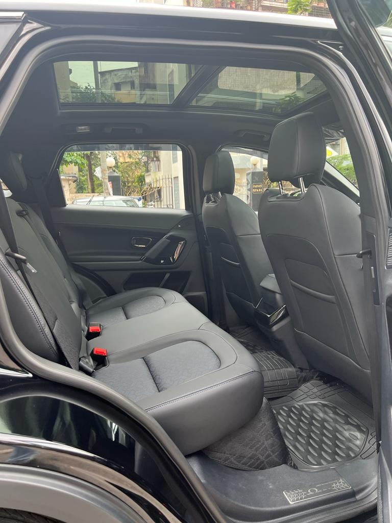 Harrier image 11 Harrier image 11