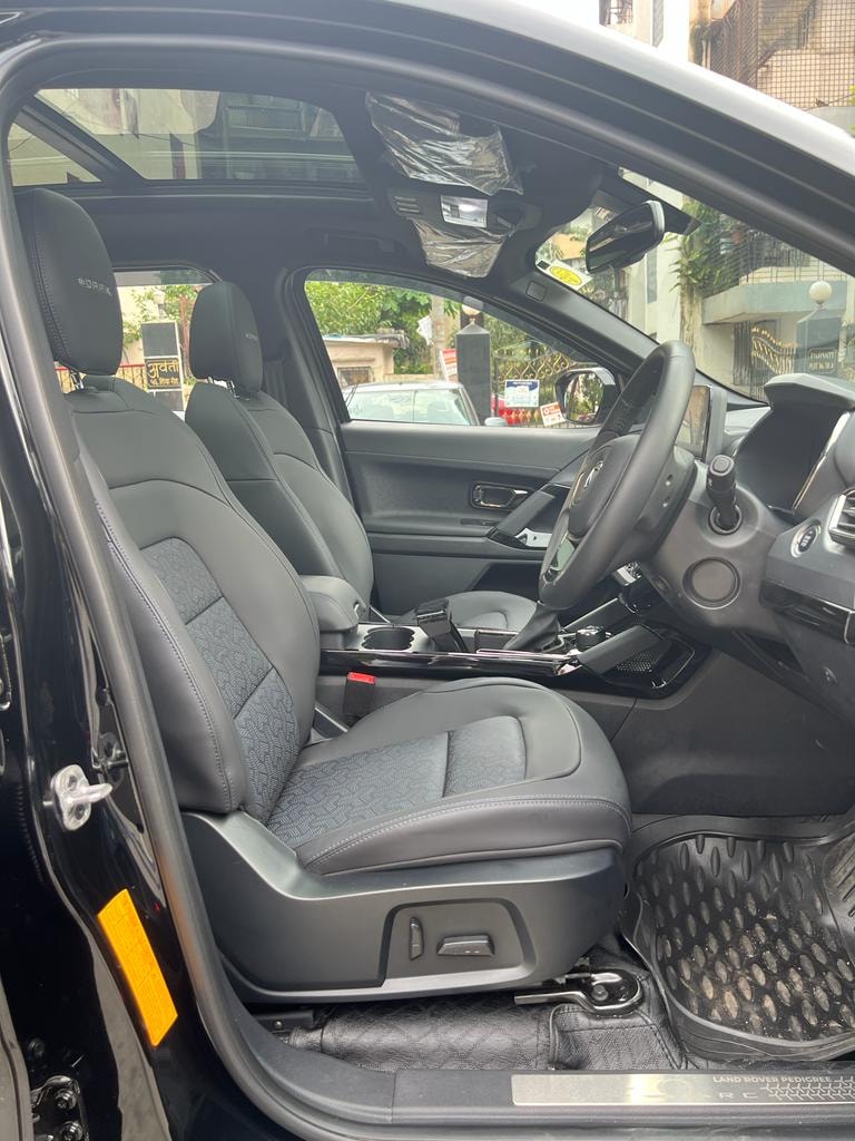 Harrier image 14 Harrier image 14