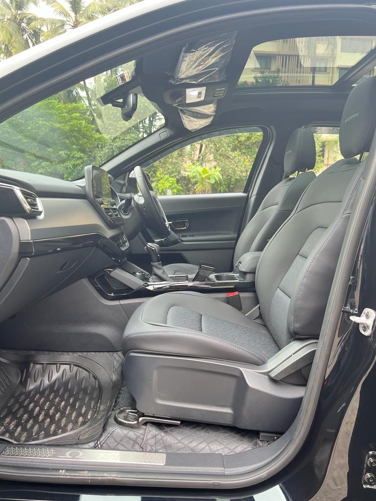 Harrier image 15 Harrier image 15