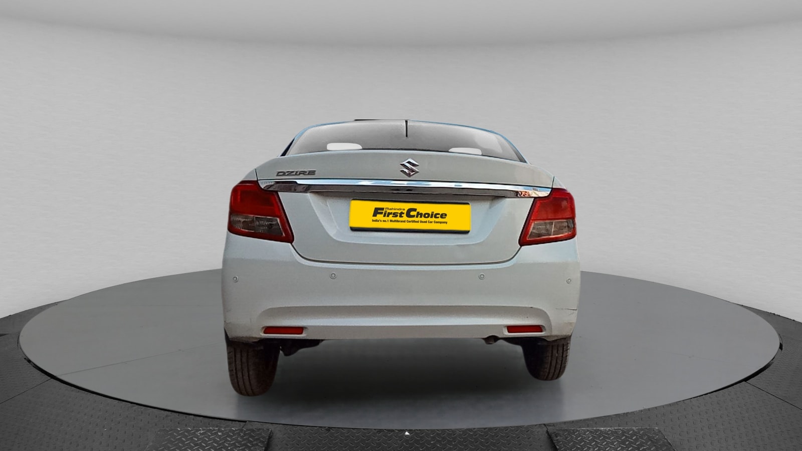 Dzire image 4 Dzire image 4