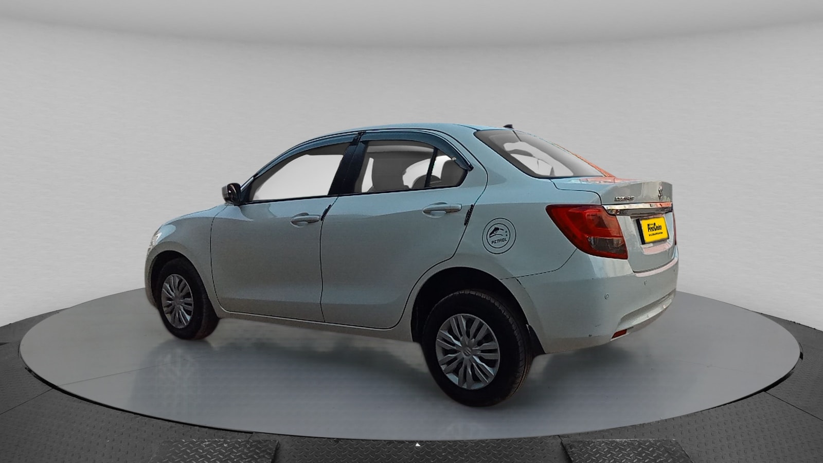 Dzire image 3 Dzire image 3