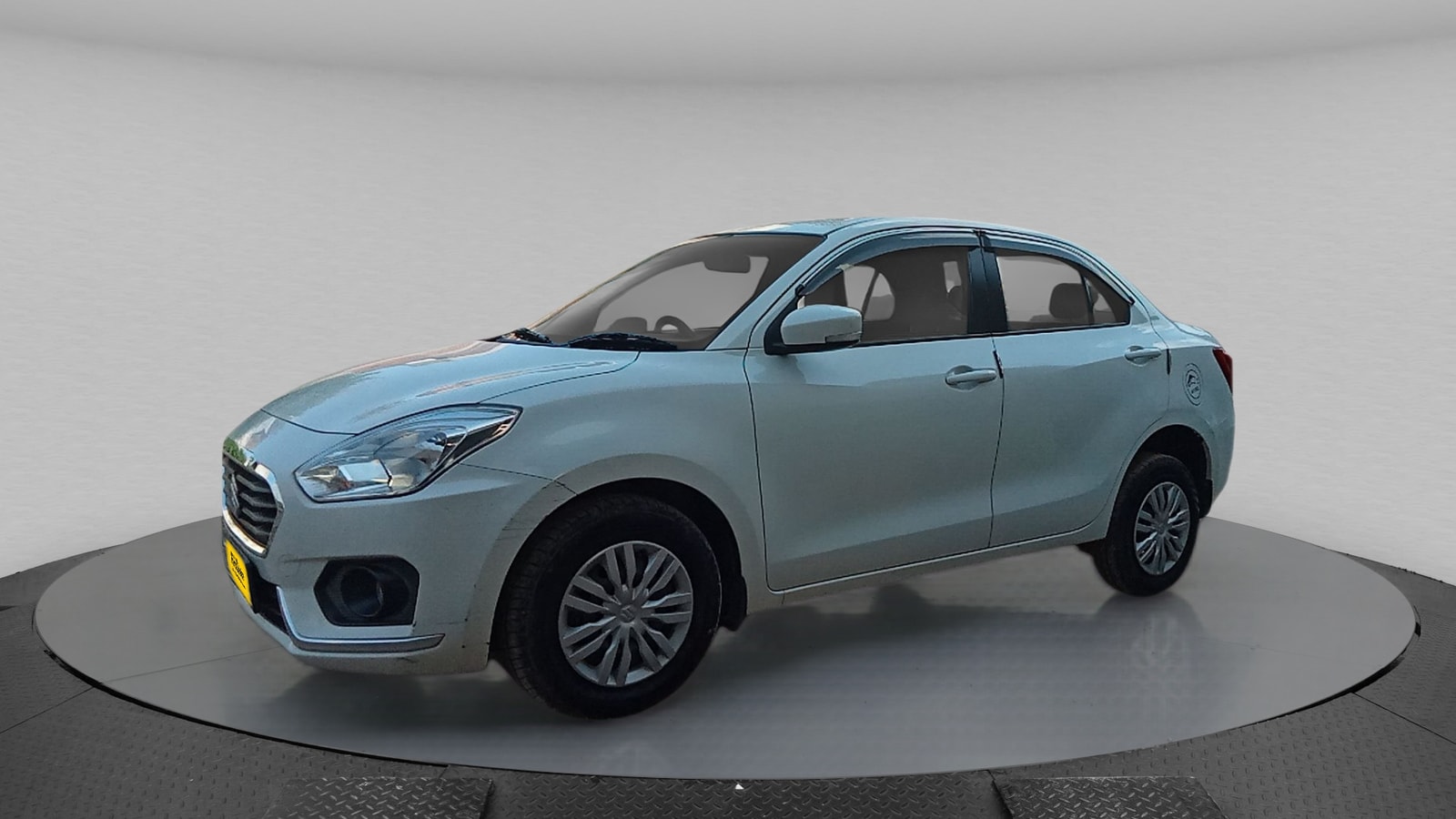 Dzire image 1 Dzire image 1