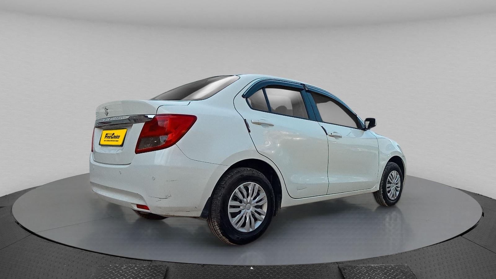 Dzire image 7 Dzire image 7