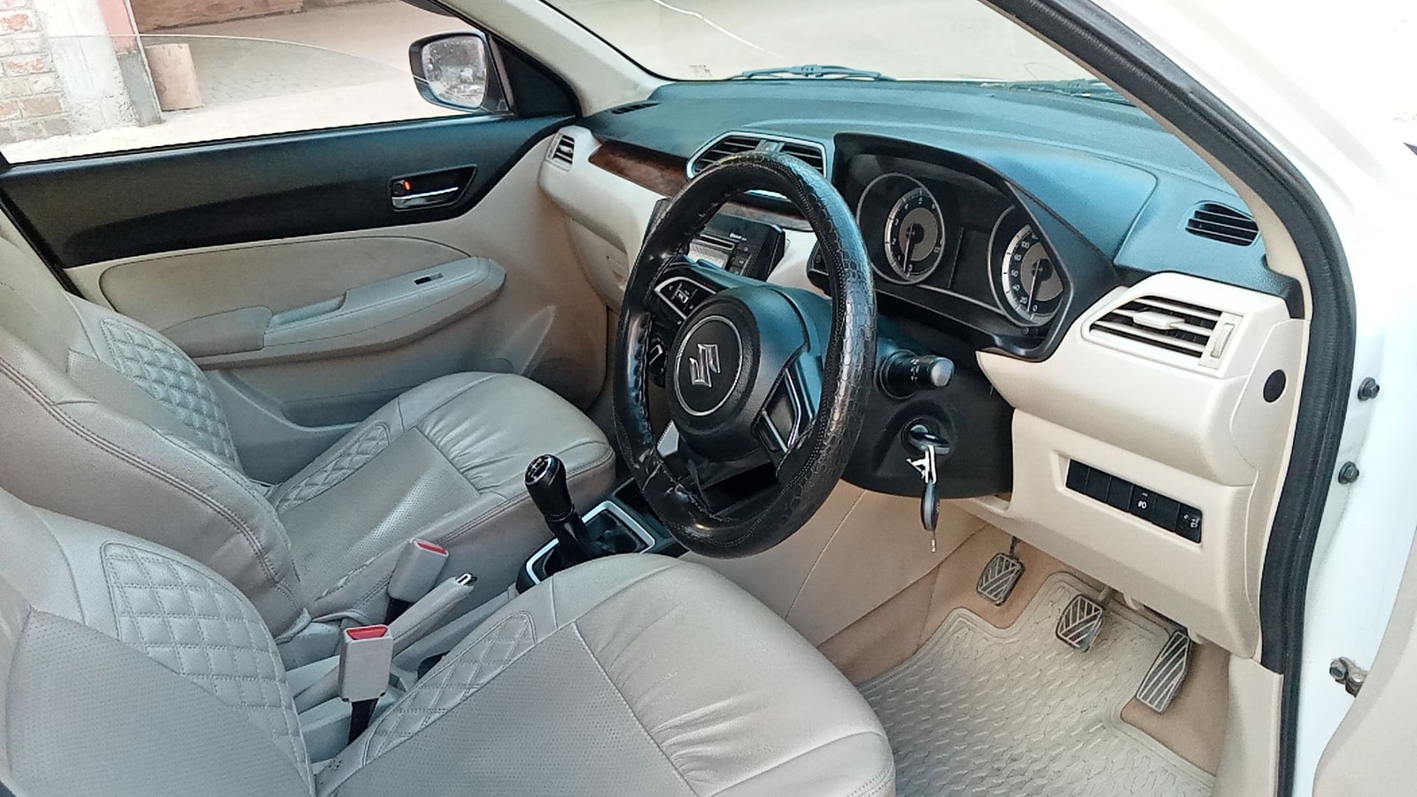 Dzire image 18 Dzire image 18