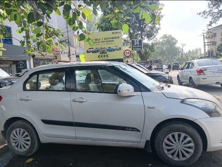 Used 2016 Maruti Suzuki Swift DZire Used 2016 Maruti Suzuki Swift DZire
