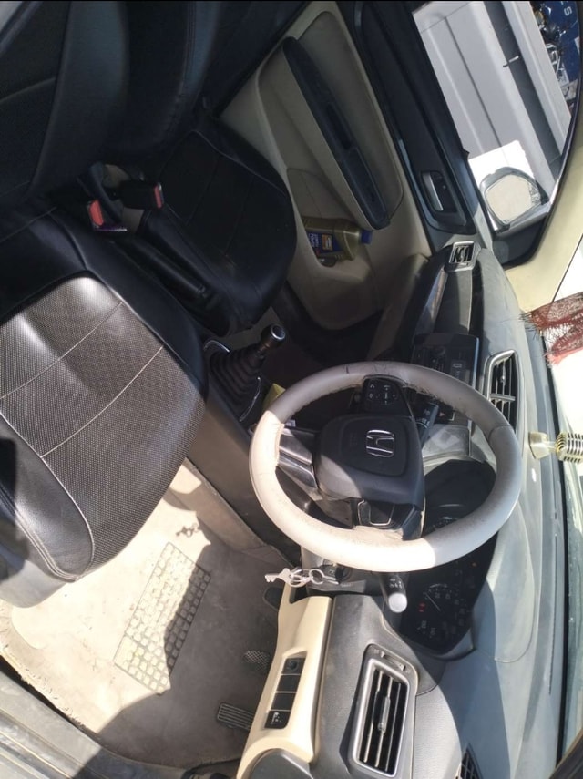 View Honda Amaze Image 10 Used Honda Amaze Image 10