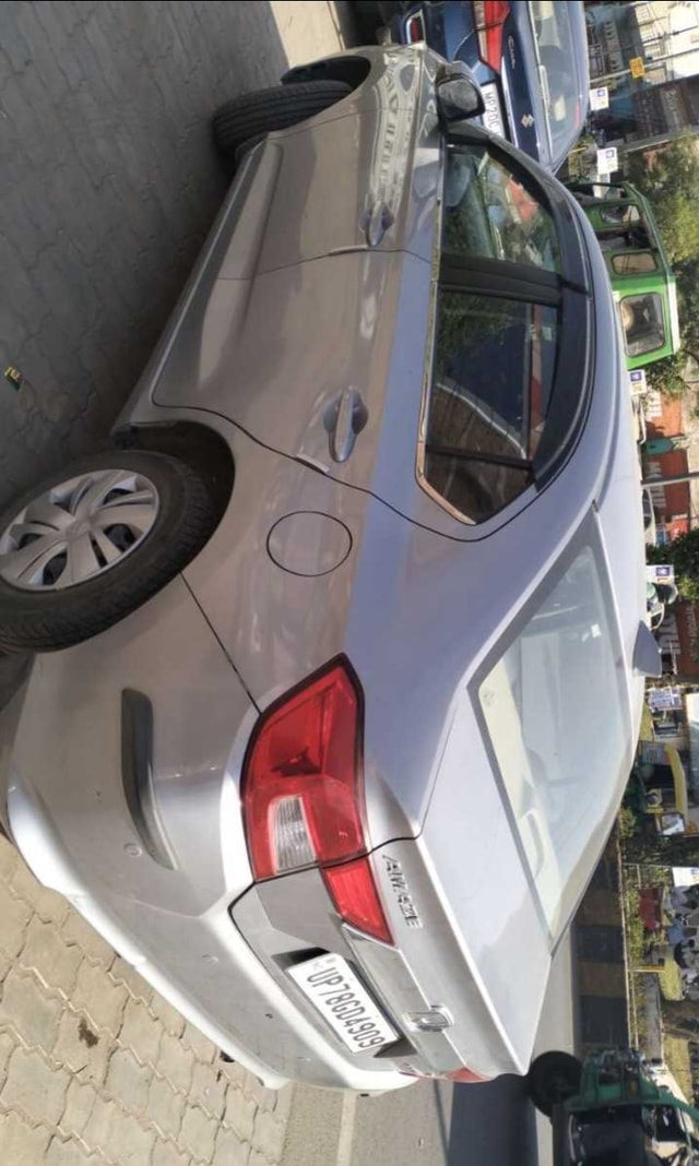 View Honda Amaze Image 4 Used Honda Amaze Image 4