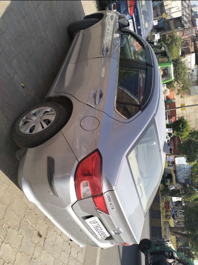 View Honda Amaze Image 6 Used Honda Amaze Image 6