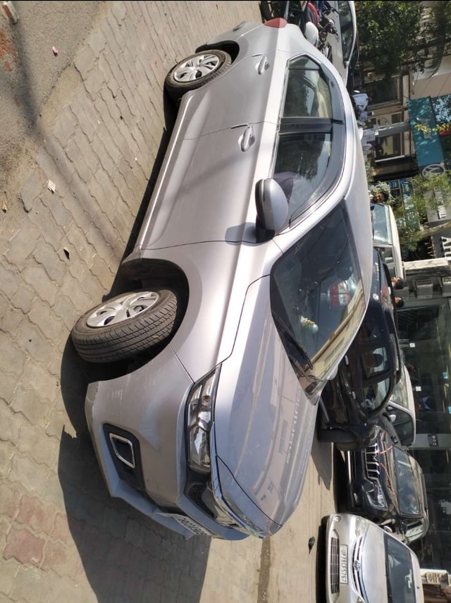 View Honda Amaze Image 8 Used Honda Amaze Image 8
