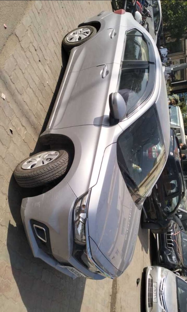 View Honda Amaze Image 5 Used Honda Amaze Image 5
