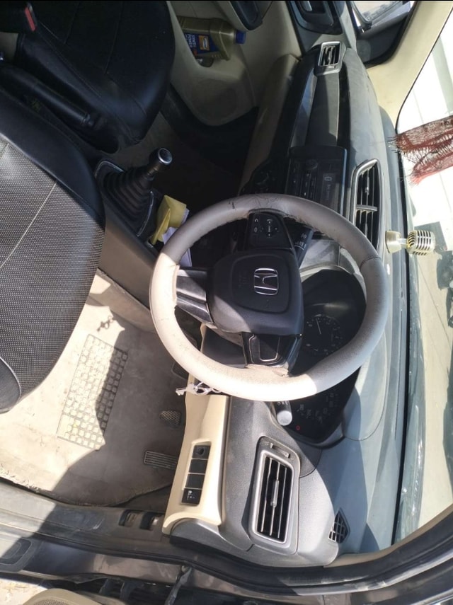 View Honda Amaze Image 9 Used Honda Amaze Image 9