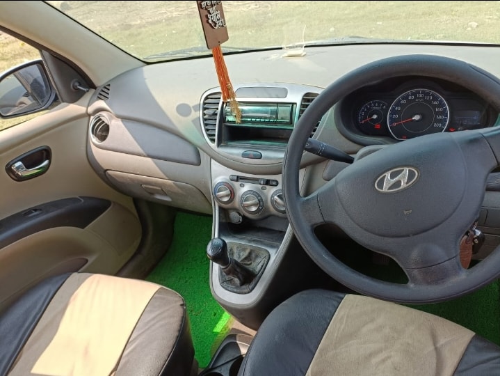 Used 2013 Hyundai i10 Used 2013 Hyundai i10