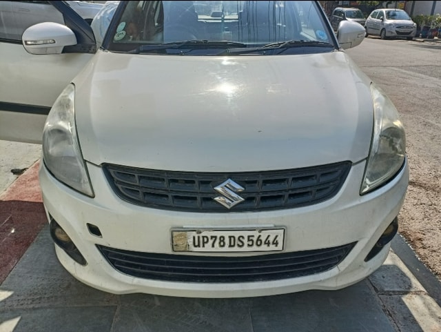 View Maruti Suzuki Swift DZire Image 1 Used Maruti Suzuki Swift DZire Image 1
