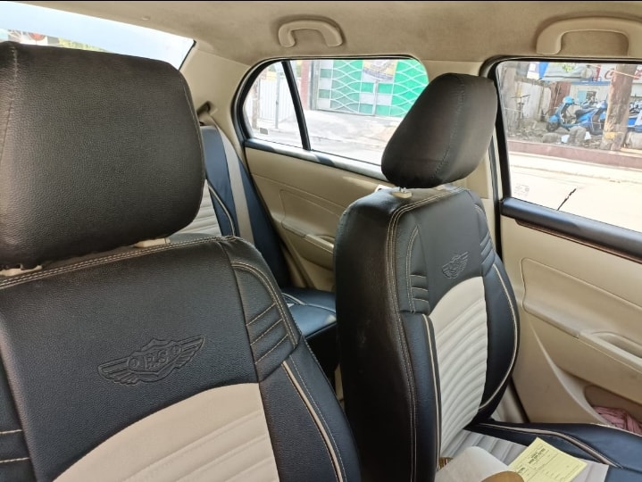 Used 2014 Maruti Suzuki Swift DZire Used 2014 Maruti Suzuki Swift DZire