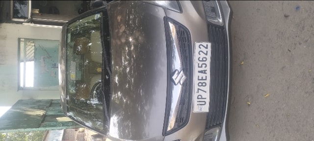 View Maruti Suzuki Swift DZire Image 2 Used Maruti Suzuki Swift DZire Image 2