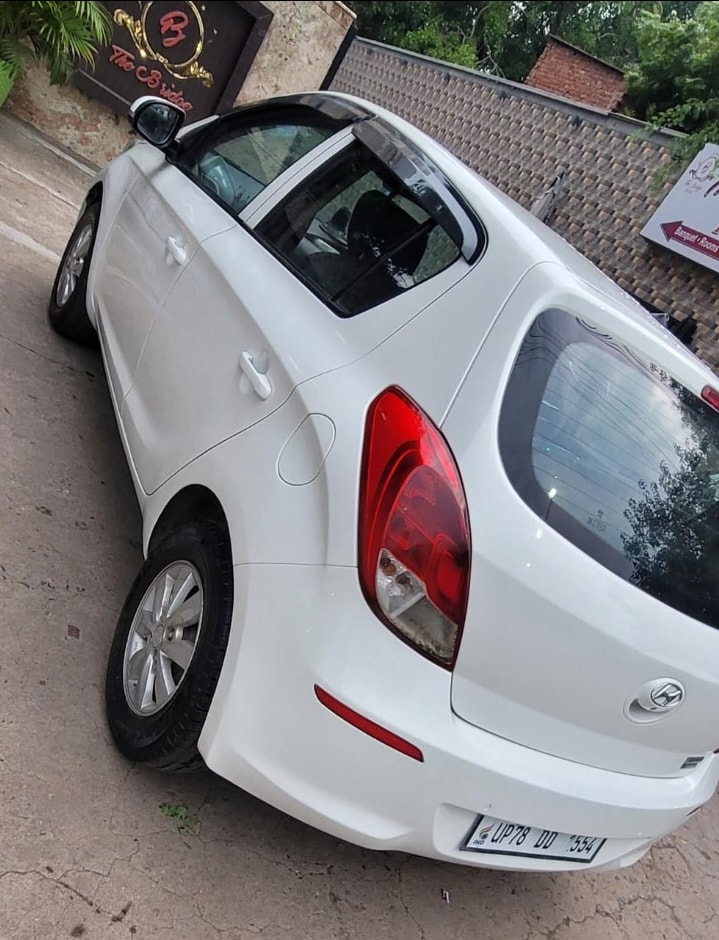 Used 2013 Hyundai i20 Used 2013 Hyundai i20