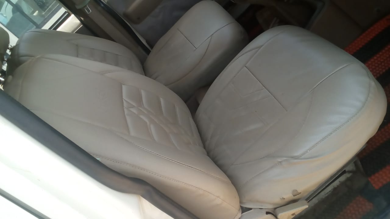 Used 2012 Mahindra Bolero Used 2012 Mahindra Bolero