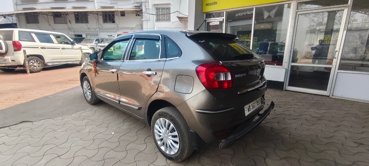 Baleno image 8 Baleno image 8