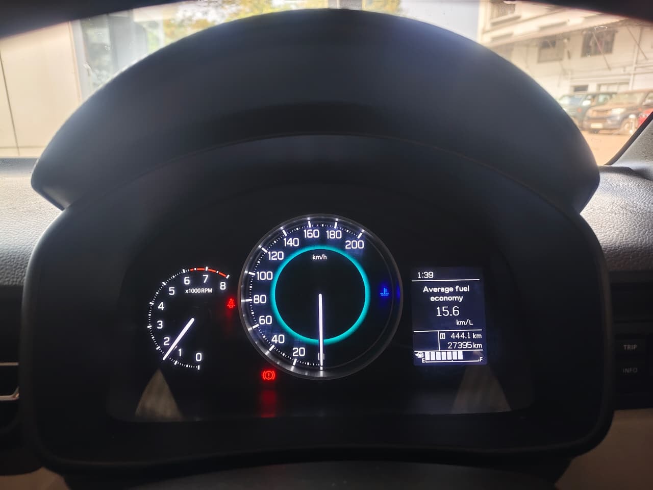 Used 2020 Maruti Suzuki Ignis Used 2020 Maruti Suzuki Ignis