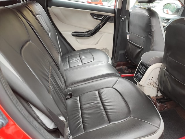 View Tata Nexon Image 16 Used Tata Nexon Image 16