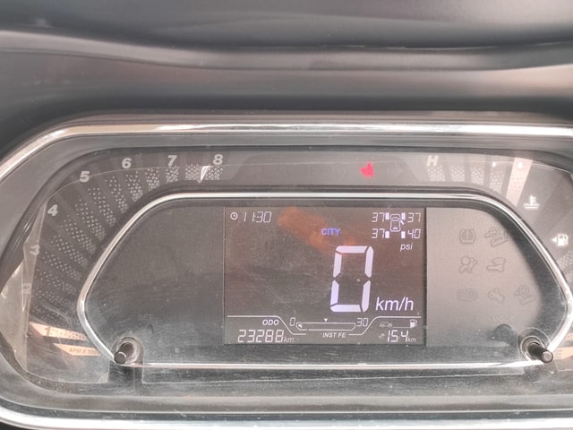 View Tata Nexon Image 12 Used Tata Nexon Image 12