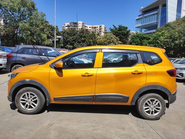 View Renault Triber Image 4 Used Renault Triber Image 4