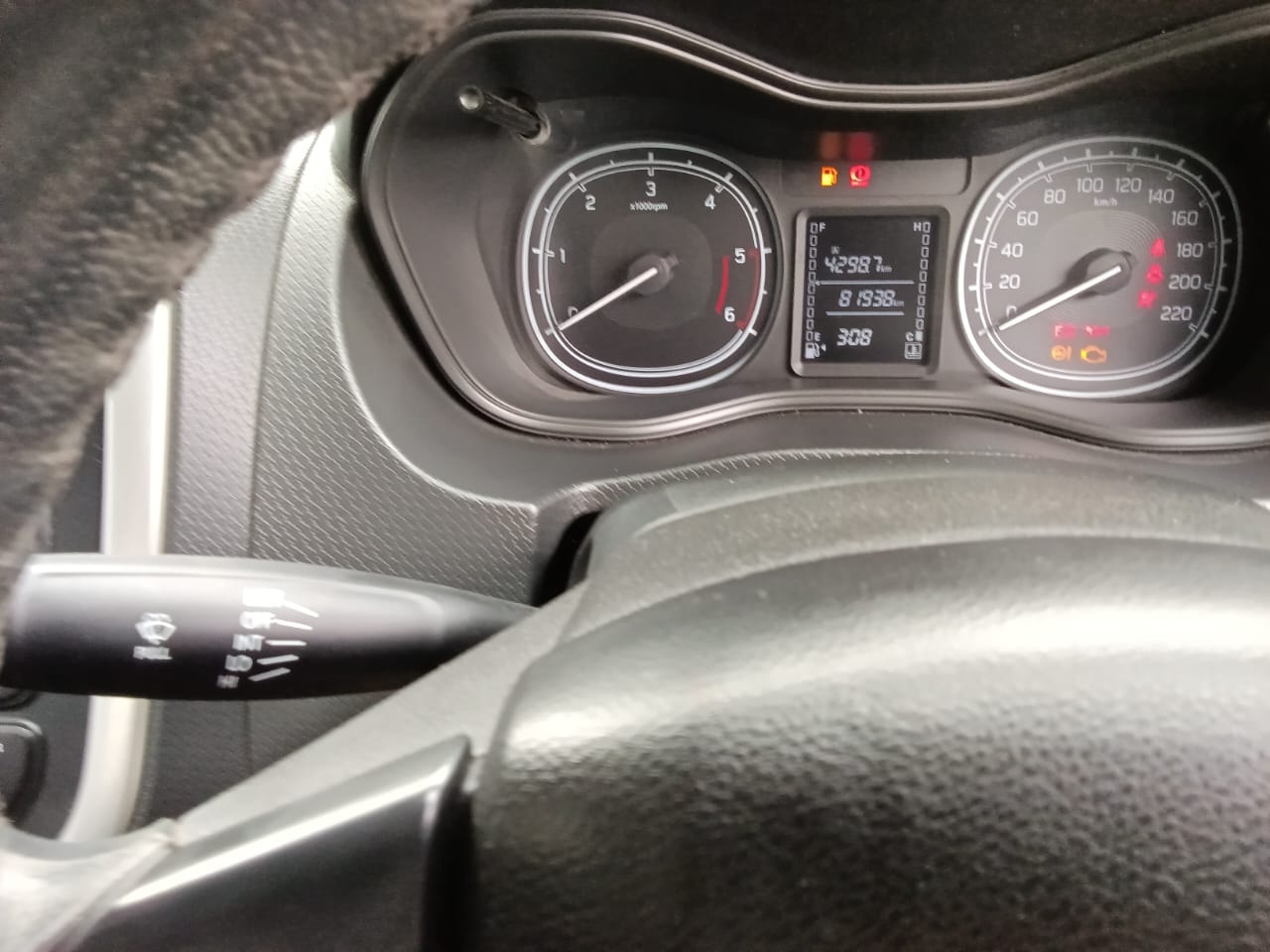 Used 2016 Maruti Suzuki Vitara Brezza Used 2016 Maruti Suzuki Vitara Brezza