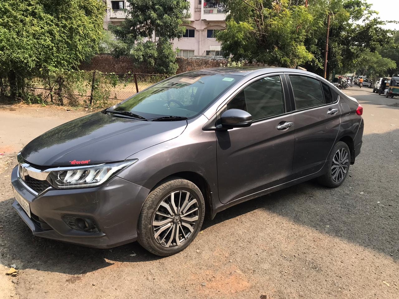 Used 2018 Honda City Used 2018 Honda City