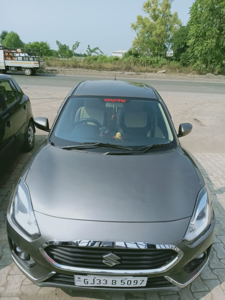 Used 2018 Maruti Suzuki Swift DZire Used 2018 Maruti Suzuki Swift DZire