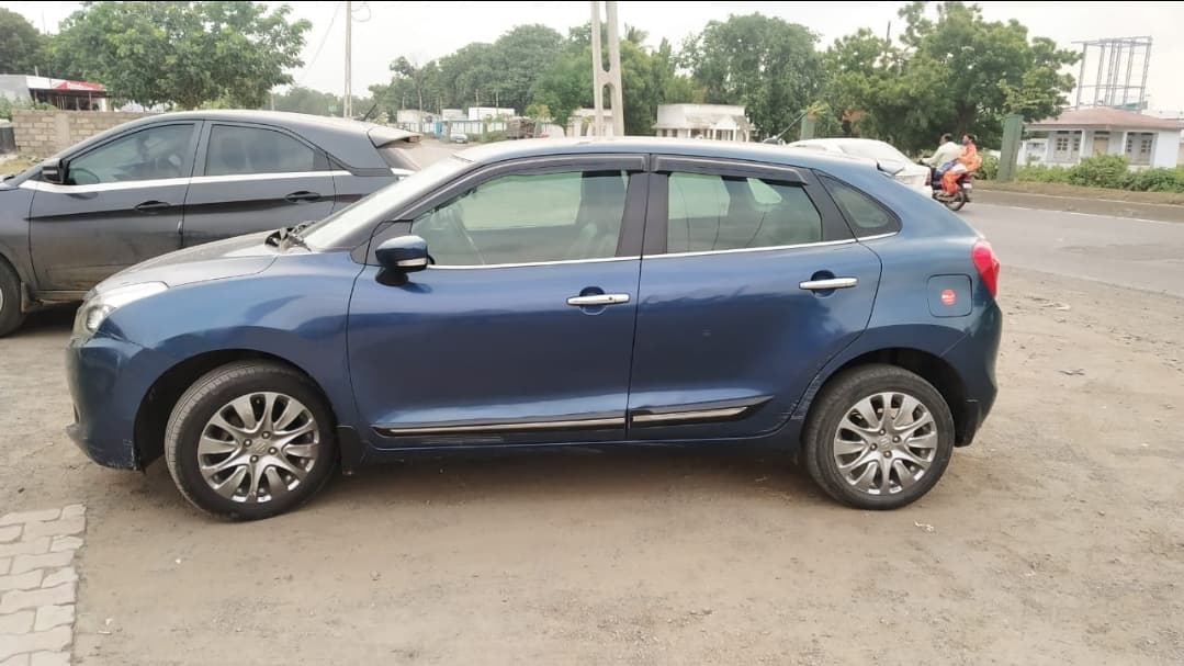UsedCar