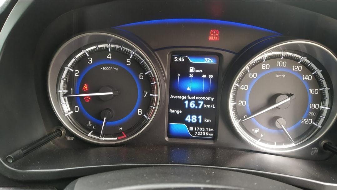 Used 2017 Maruti Suzuki Baleno Used 2017 Maruti Suzuki Baleno