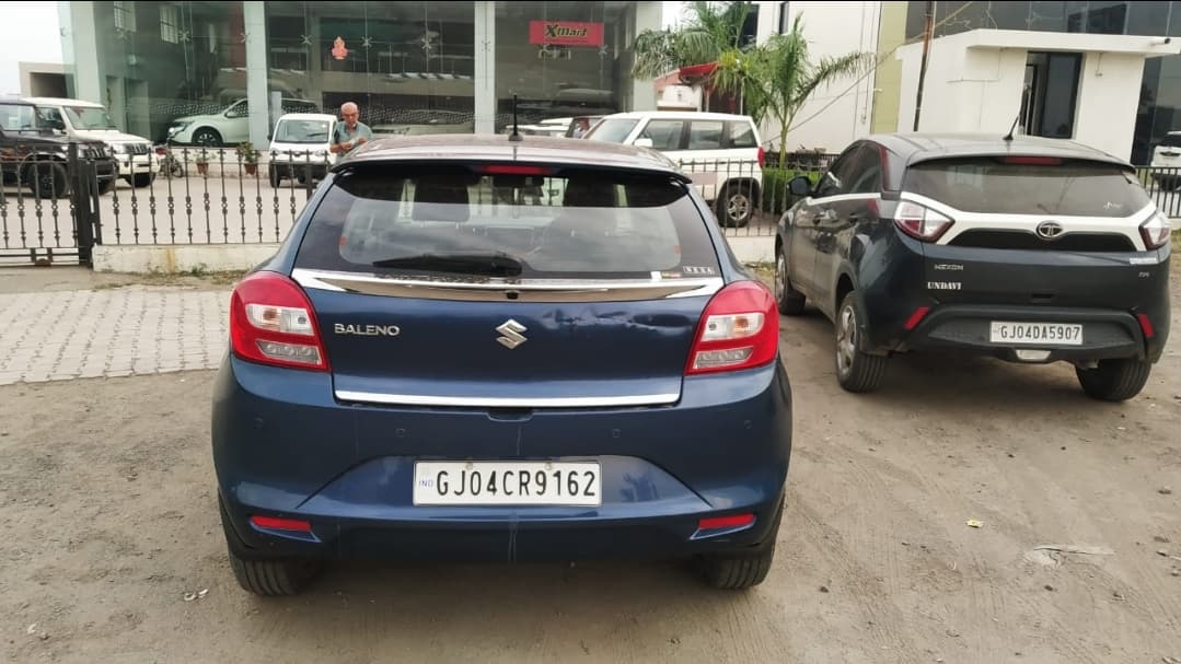 UsedCar