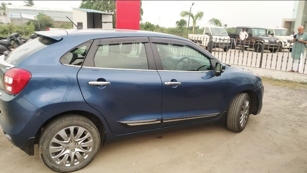 UsedCar