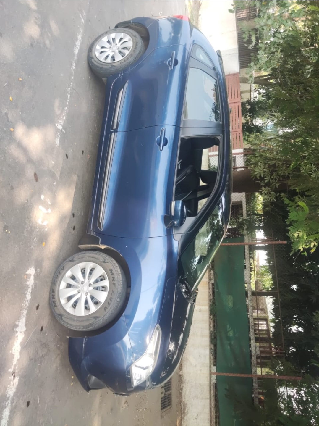 Used 2017 Maruti Suzuki Baleno Used 2017 Maruti Suzuki Baleno
