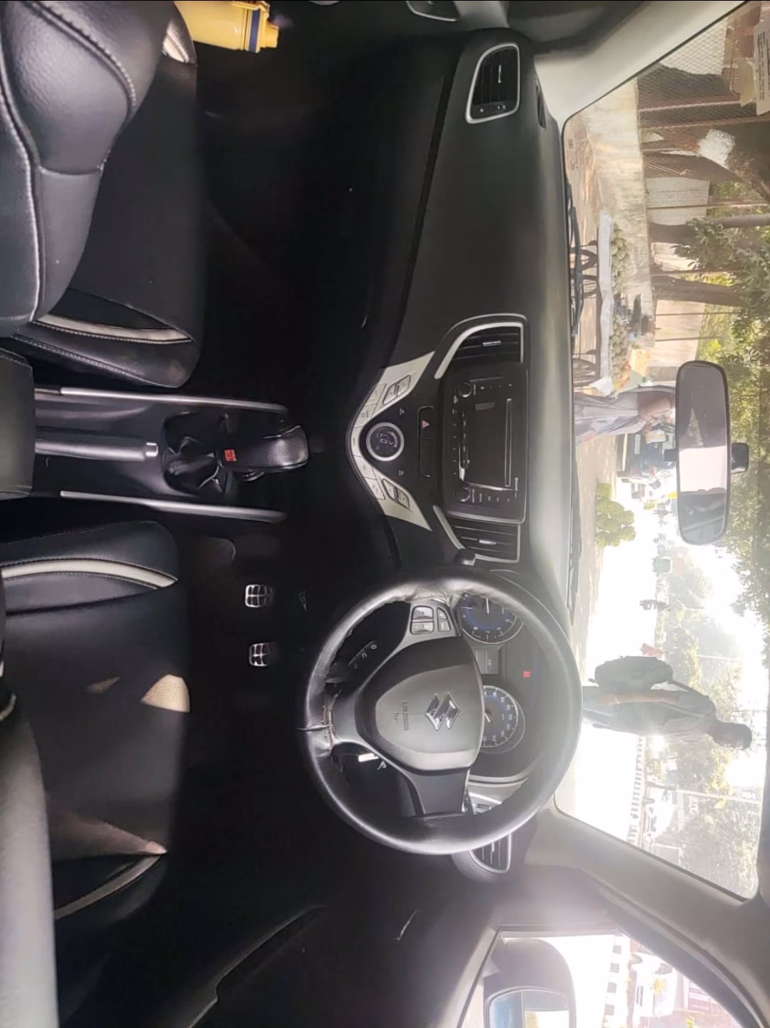 Used 2017 Maruti Suzuki Baleno Used 2017 Maruti Suzuki Baleno