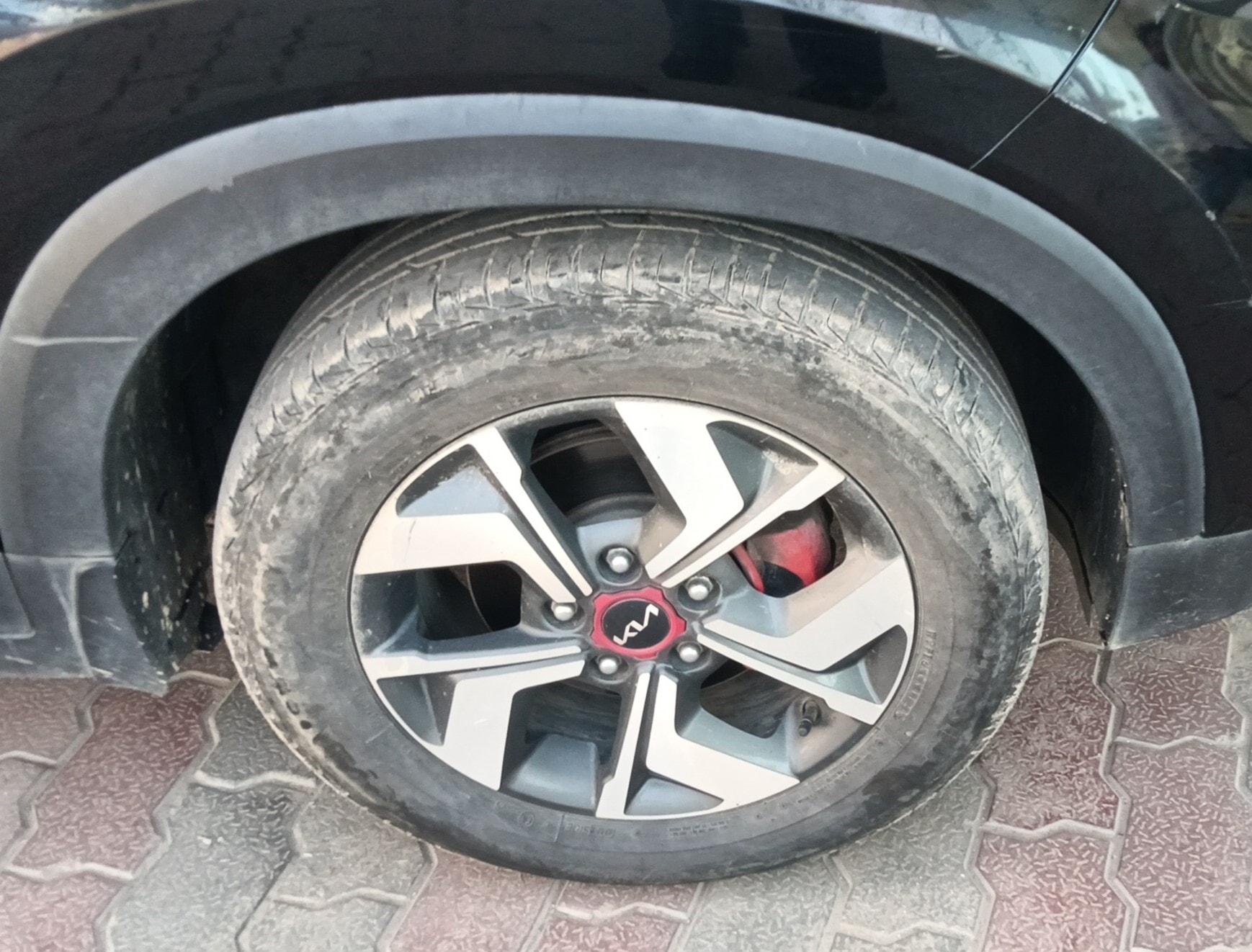 Used 2022 Kia Sonet Used 2022 Kia Sonet