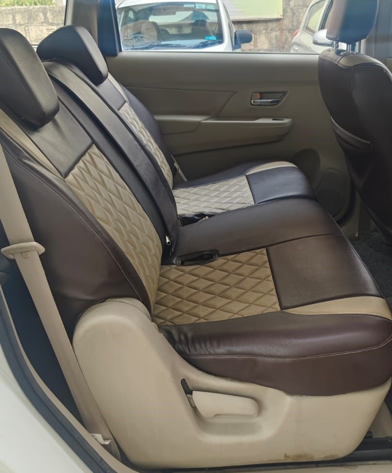 Used 2020 Maruti Suzuki Ertiga Used 2020 Maruti Suzuki Ertiga