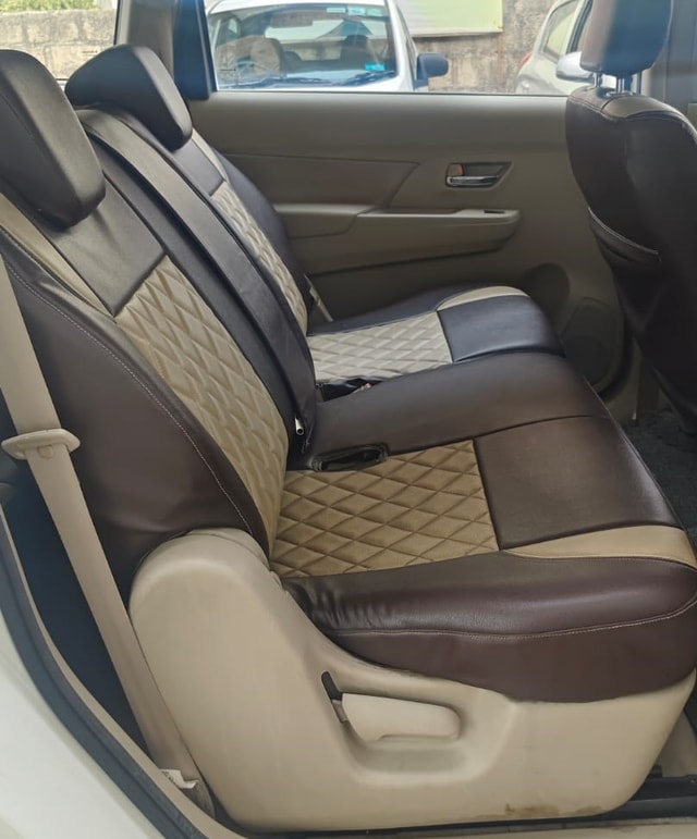 View Maruti Suzuki Ertiga Image 9 Used Maruti Suzuki Ertiga Image 9