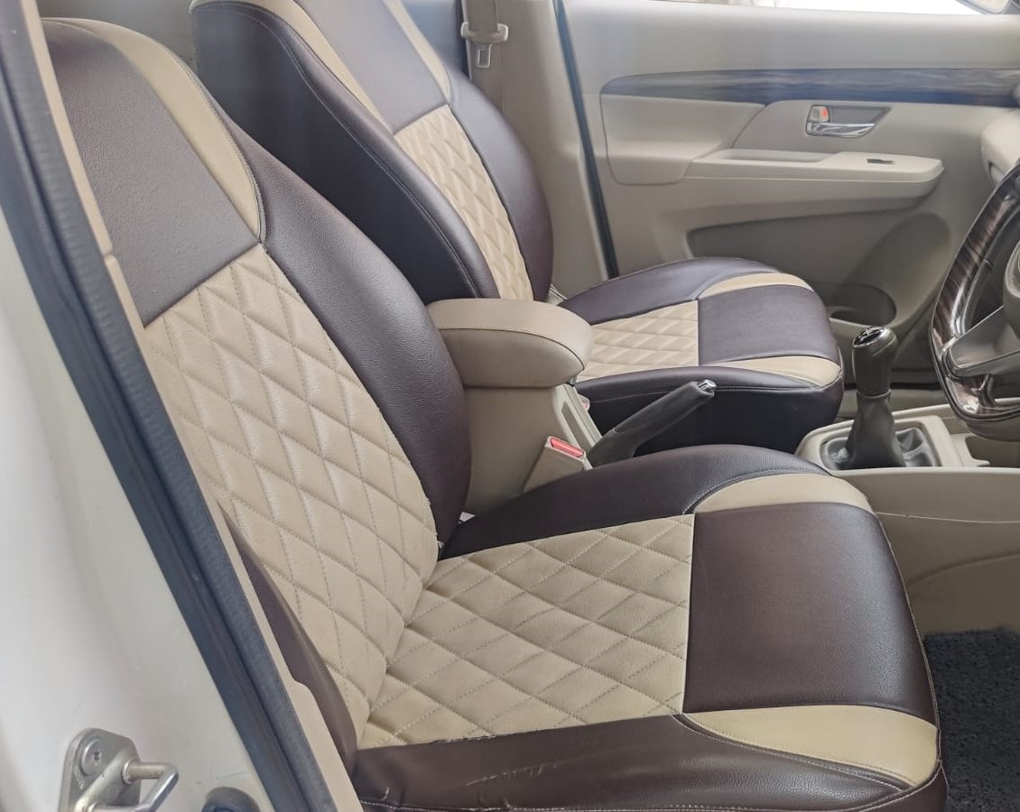 Used 2020 Maruti Suzuki Ertiga Used 2020 Maruti Suzuki Ertiga