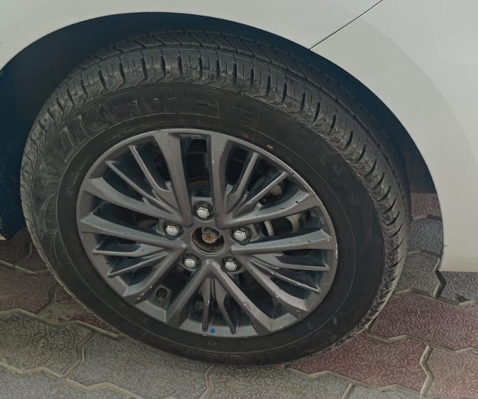 Used 2020 Maruti Suzuki Ertiga Used 2020 Maruti Suzuki Ertiga