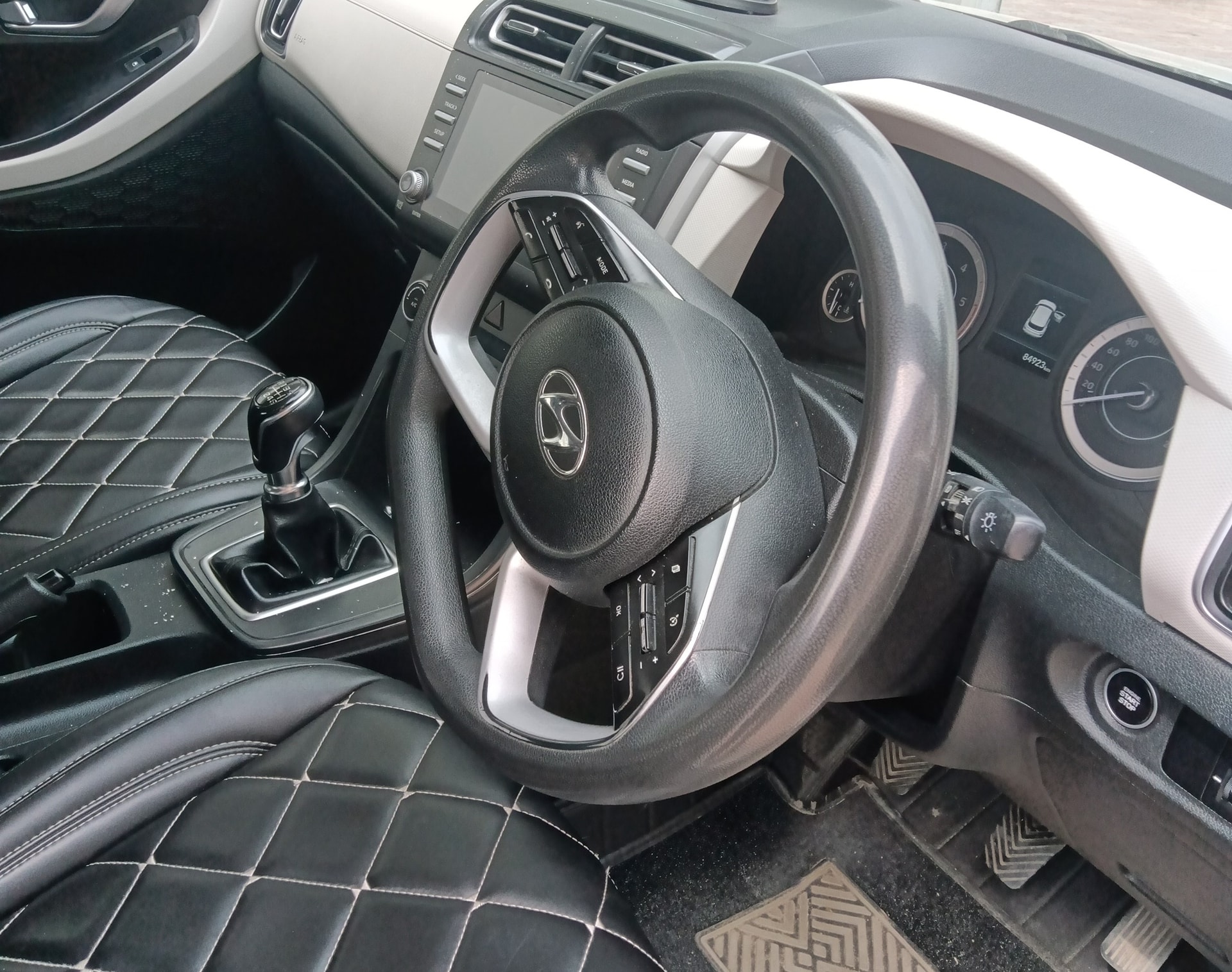 Used 2020 Hyundai Creta Used 2020 Hyundai Creta