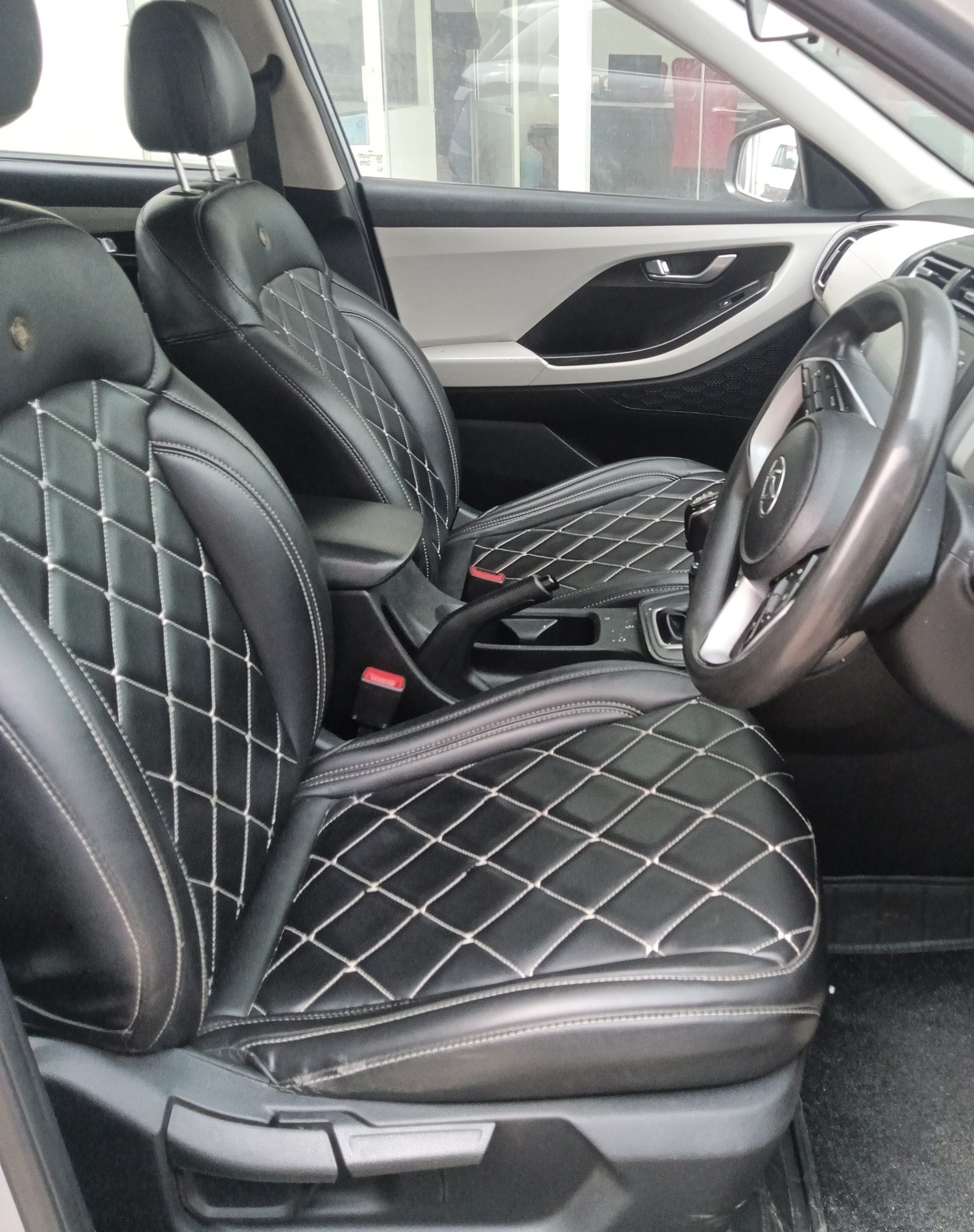 Used 2020 Hyundai Creta Used 2020 Hyundai Creta