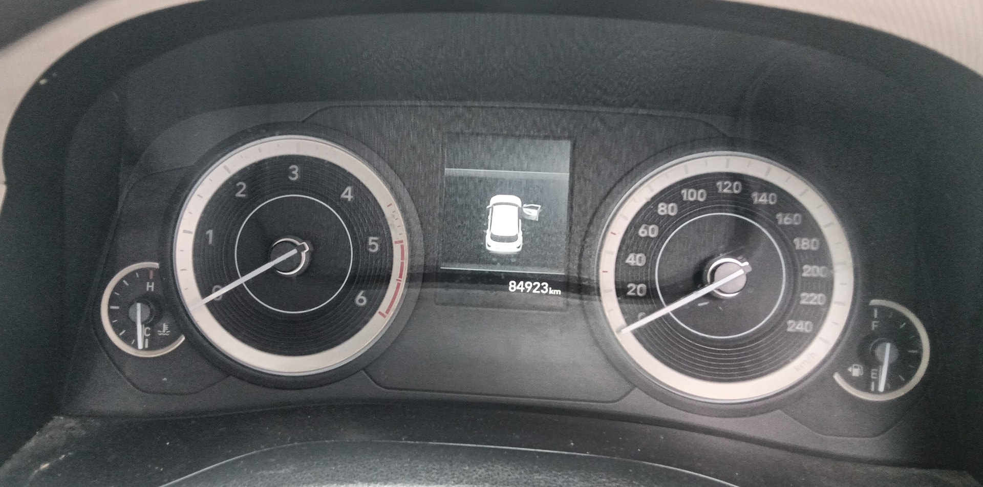 Used 2020 Hyundai Creta Used 2020 Hyundai Creta