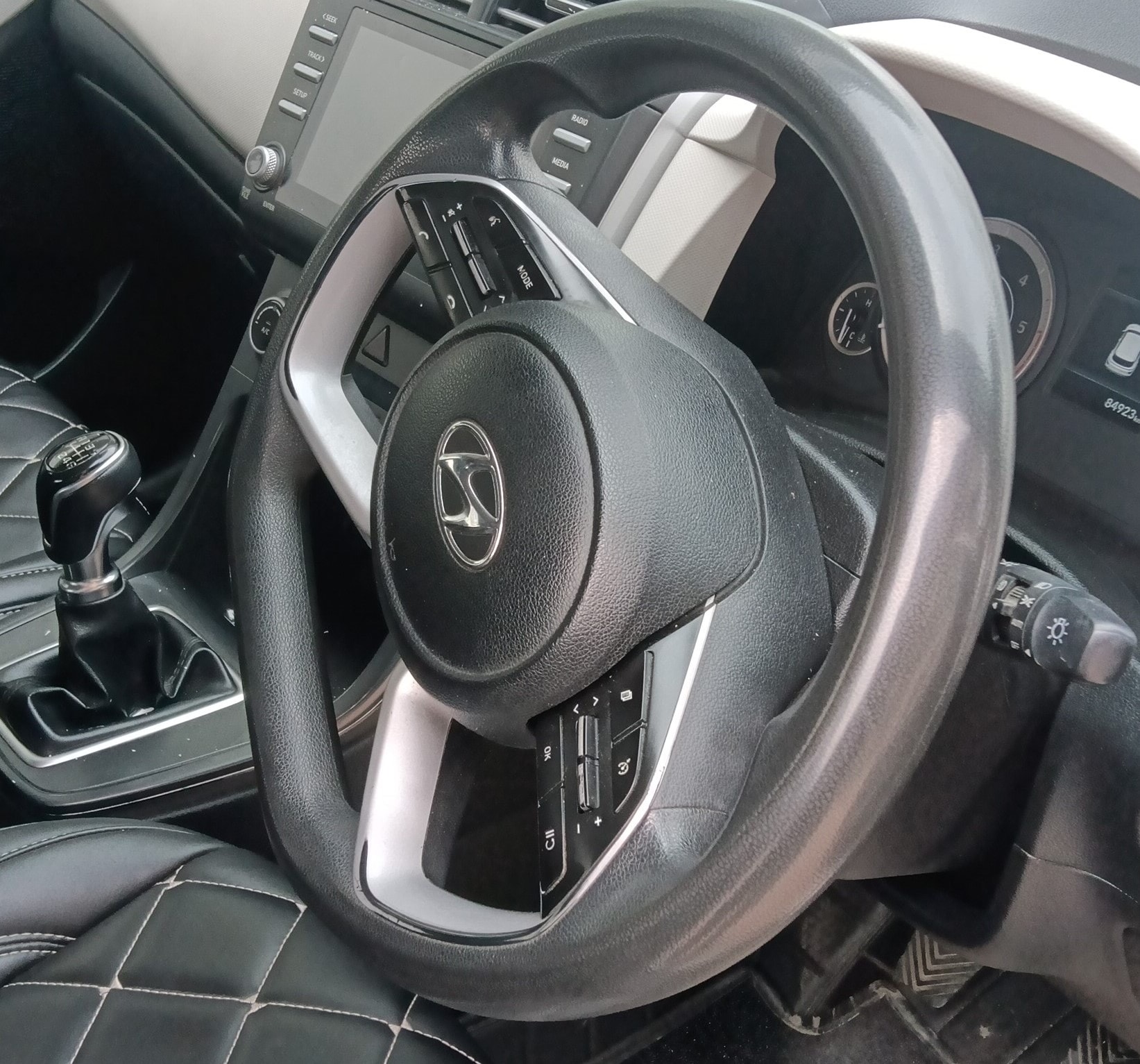 Used 2020 Hyundai Creta Used 2020 Hyundai Creta
